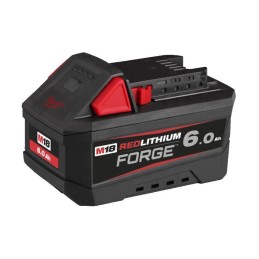Akumulator M18 FB6 M18™ FORGE™ Akumulator 6,0 Ah Milwaukee 4932492533