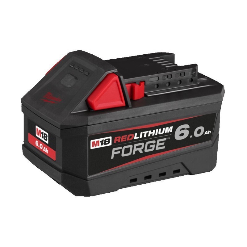 Akumulator M18 FB6 M18™ FORGE™ Akumulator 6,0 Ah Milwaukee 4932492533