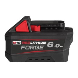 Akumulator M18 FB6 M18™ FORGE™ Akumulator 6,0 Ah Milwaukee 4932492533