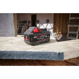Akumulator M18 FB6 M18™ FORGE™ Akumulator 6,0 Ah Milwaukee 4932492533