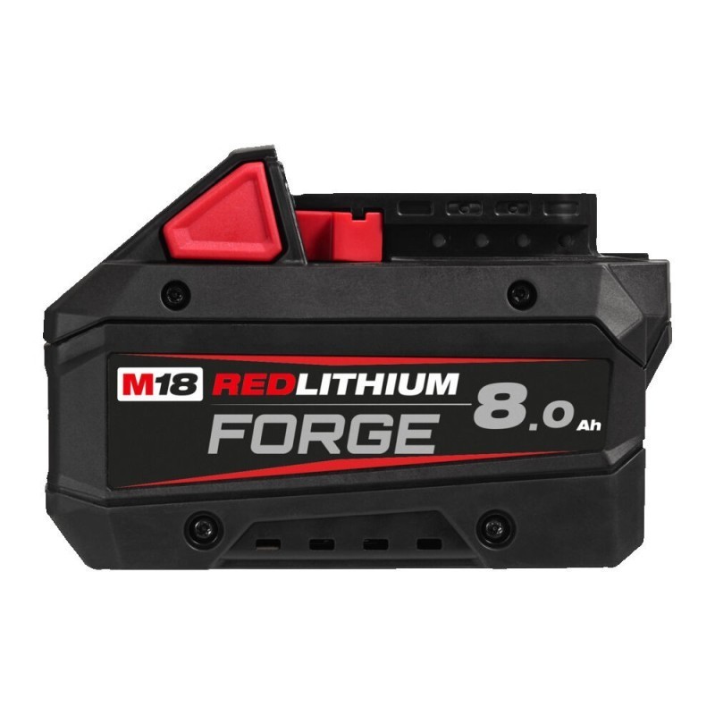 Akumulator M18 FB8 M18™ FORGE™ Akumulator 8,0 Ah Milwaukee 4932492131