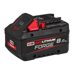 Akumulator M18 FB8 M18™ FORGE™ Akumulator 8,0 Ah Milwaukee 4932492131