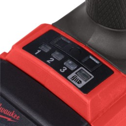 Zakrętarka udarowa 18V 226Nm M18 FID3-0 Milwaukee 4933498061