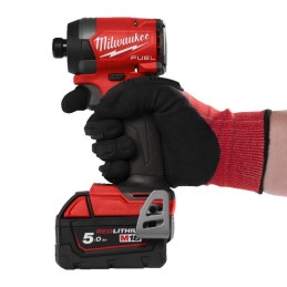 Zakrętarka udarowa 18V 226Nm M18 FID3-0 Milwaukee 4933498061