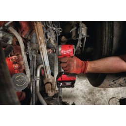 Zakrętarka udarowa 18V 226Nm M18 FID3-0 Milwaukee 4933498061