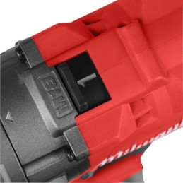 Wiertarko-wkrętarka z udarem 18V 158Nm M18 FPD3-0 Milwaukee 4933498060