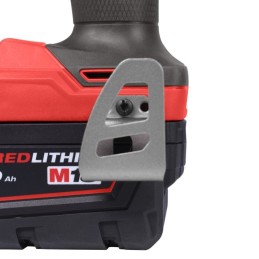 Wiertarko-wkrętarka z udarem 18V 158Nm M18 FPD3-0 Milwaukee 4933498060