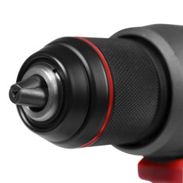 Wiertarko-wkrętarka z udarem 18V 158Nm M18 FPD3-0 Milwaukee 4933498060