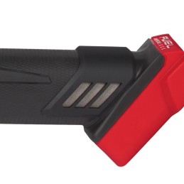 Szlifierka kątowa 125mm z włącznikiem suwakowym M18 FSAG125X-0 MILWAUKEE 4933478701