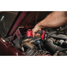 Zakrętarka udarowa 18V 226Nm M18 FID3-0X Milwaukee 4933479864