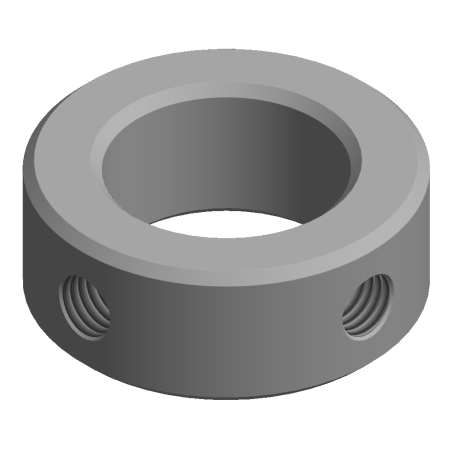 DIN 705 A / PN 85101