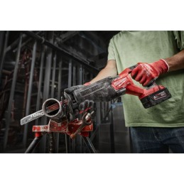 Piła szablasta 18V M18 FSZ-0X MILWAUKEE 4933478293