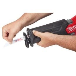 Piła szablasta 18V M18 FSZ-0X MILWAUKEE 4933478293
