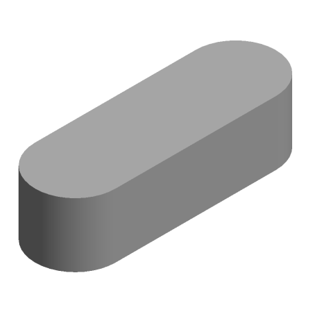 DIN 6885A