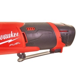 Grzechotka akumulatorowa 1/2" 12V 81Nm M12 FIR12-0 MILWAUKEE 4933459800