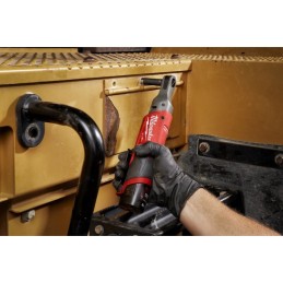 Grzechotka akumulatorowa 1/2" 12V 81Nm M12 FIR12-0 MILWAUKEE 4933459800