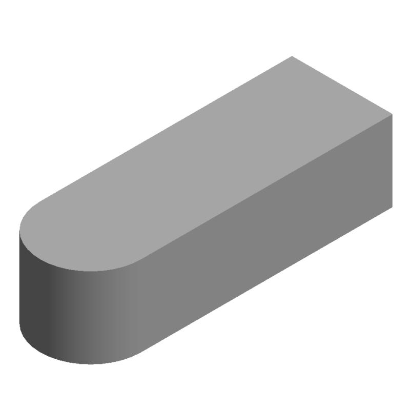 DIN 6885AB DIN 6885AB