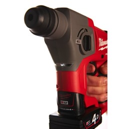 Młotowiertarka 12V SDS-PLUS 1.1J M12 CH-0 MILWAUKEE 4933441947