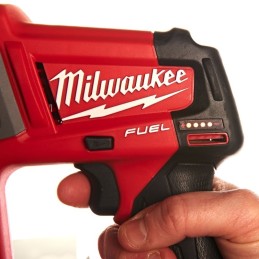 Młotowiertarka 12V SDS-PLUS 1.1J M12 CH-0 MILWAUKEE 4933441947