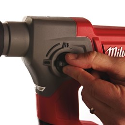Młotowiertarka 12V SDS-PLUS 1.1J M12 CH-0 MILWAUKEE 4933441947