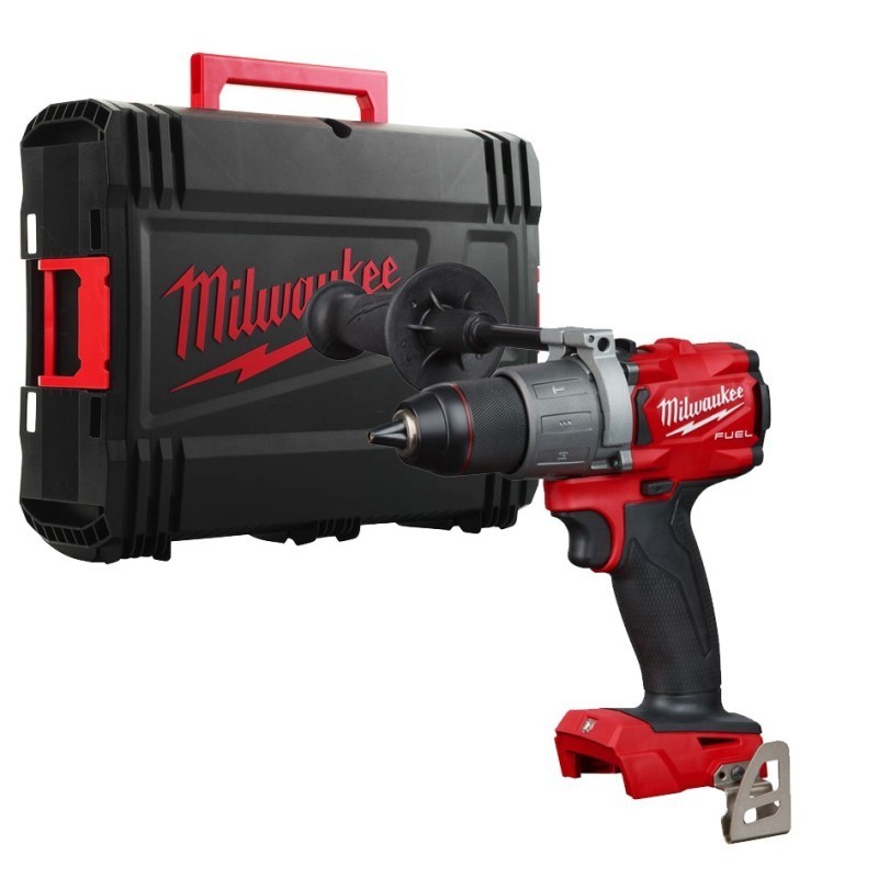 Wiertarko-wkrętarka 18V z udarem M18 FPD2-0X MILWAUKEE 4933464263