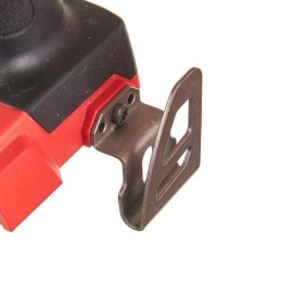 Wiertarko-wkrętarka udarowa 18V 60Nm 1x4.0Ah 1x2.0Ah M18 CBLPD-422C + LATARKA M18 TLED-0 MILWAUKEE 4933472116