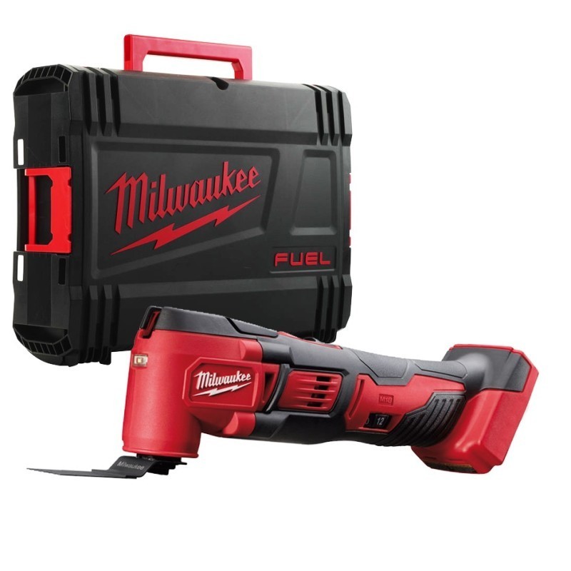 Narzędzie wielofunkcyjne M18 BMT-0X MILWAUKEE 4933459572