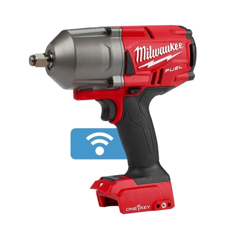 Klucz udarowy 1/2" 18V 1356Nm M18 ONEFHIWF12-0 MILWAUKEE 4933459726