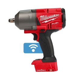 Klucz udarowy 1/2" 18V 1356Nm M18 ONEFHIWF12-0 MILWAUKEE 4933459726