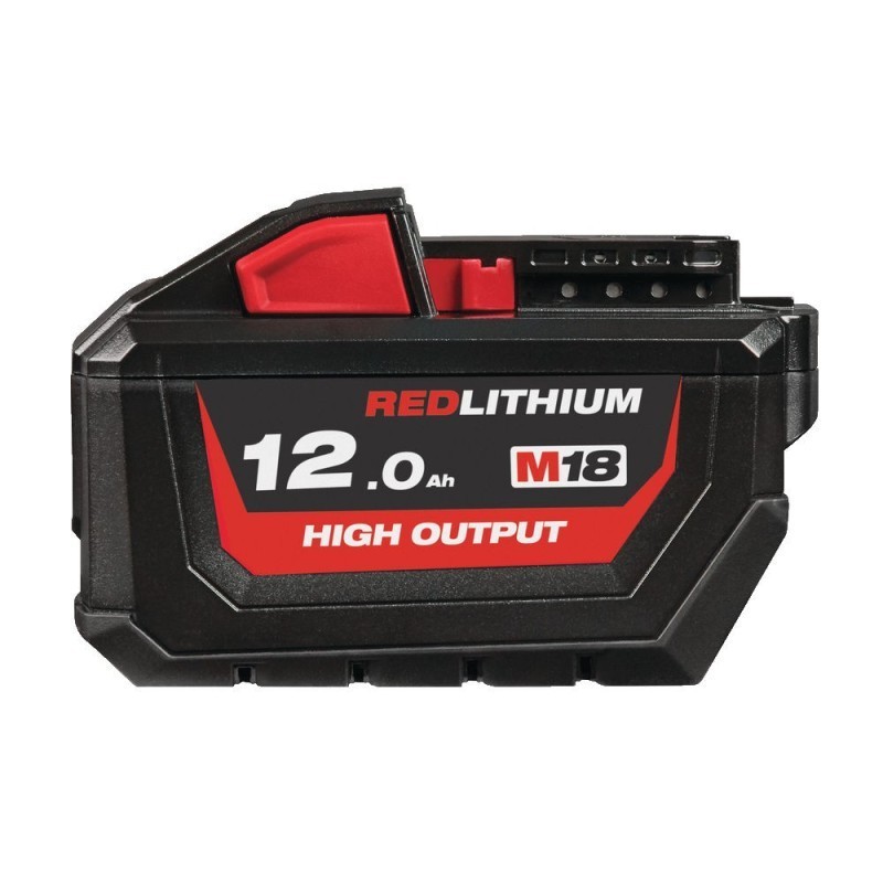 Akumulator 18V 12.0Ah M18 HB12 MILWAUKEE 4932464260