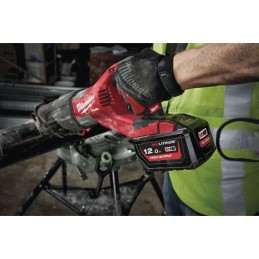 Akumulator 18V 12.0Ah M18 HB12 MILWAUKEE 4932464260