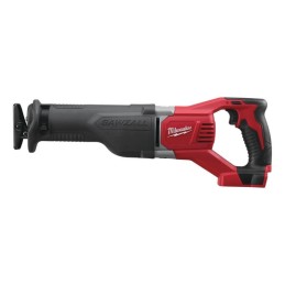 Piła szablasta akumulatorowa SAWZALL M18 BSX-0 MILWAUKEE 4933447275