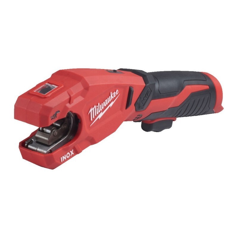 Obcinak do rur 12-28mm ze stali nierdzewnej INOX RAPTOR M12 PCSS-0 MILWAUKEE 4933479241