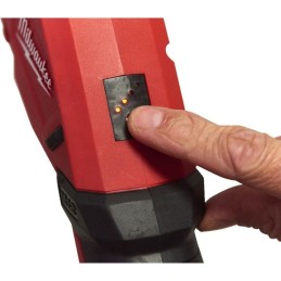 Obcinak do rur 12-28mm ze stali nierdzewnej INOX RAPTOR M12 PCSS-0 MILWAUKEE 4933479241