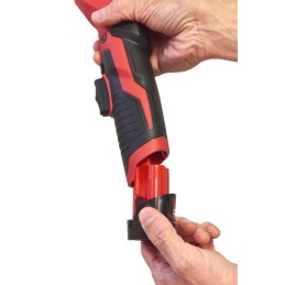 Obcinak do rur 12-28mm ze stali nierdzewnej INOX RAPTOR M12 PCSS-0 MILWAUKEE 4933479241