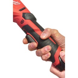 Obcinak do rur 12-28mm ze stali nierdzewnej INOX RAPTOR M12 PCSS-0 MILWAUKEE 4933479241