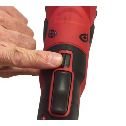 Obcinak do rur 12-28mm ze stali nierdzewnej INOX RAPTOR M12 PCSS-0 MILWAUKEE 4933479241