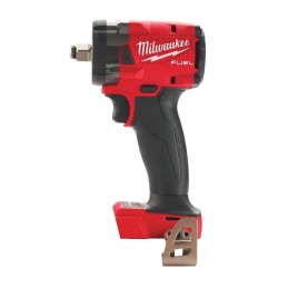 Klucz udarowy 1/2" z pierścieniem 339Nm M18 FIW2F12-0X MILWAUKEE 4933478443