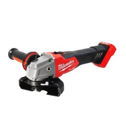 Szlifierka kątowa 125mm z włącznikiem suwakowym M18 FSAG125X-0X MILWAUKEE 4933478428