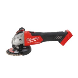Szlifierka kątowa 125mm z włącznikiem suwakowym M18 FSAG125X-0X MILWAUKEE 4933478428