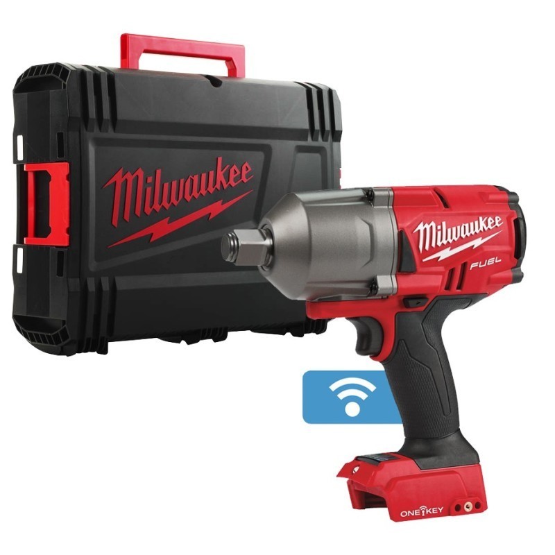 Klucz udarowy ONE-KEY™ M33 M18 ONEFHIWF34-0X MILWAUKEE 4933459729