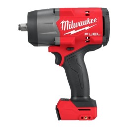 Klucz udarowy M18 FUEL™ 1/2” o wysokim momencie obrotowym z pierścieniem M18 FHIW2F12-0 MILWAUKEE 4933498056