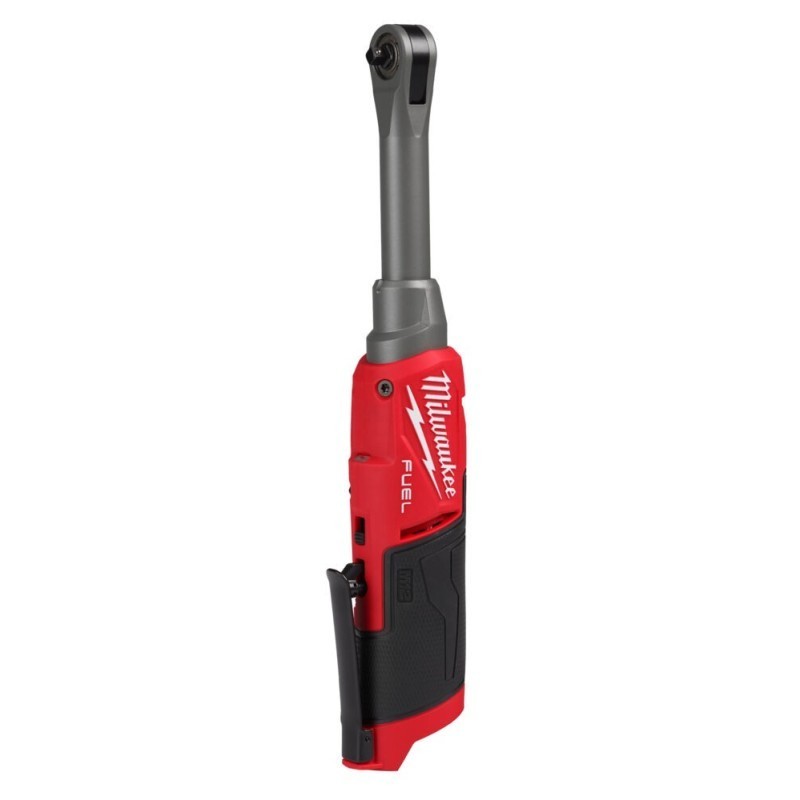 Grzechotka 1/4" akumulatorowa 12V wydłużona M12 FHIR14LR-0 MILWAUKEE 4933480790