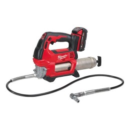 Smarownica M18 GG-201C MILWAUKEE 4933440490