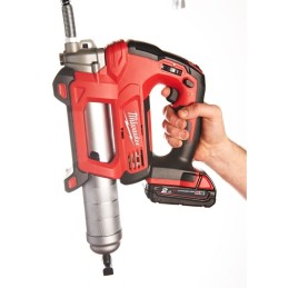 Smarownica M18 GG-201C MILWAUKEE 4933440490