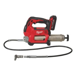 Smarownica M18 GG-201C MILWAUKEE 4933440490
