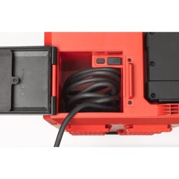 Lampa LED PACKOUT do oświetlenia strefowego z ładowarką 18V M18 POALC-0 MILWAUKEE 4933478120