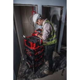 Lampa LED PACKOUT do oświetlenia strefowego z ładowarką 18V M18 POALC-0 MILWAUKEE 4933478120