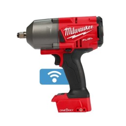 Klucz udarowy M18 FUEL™ 1/2” o wysokim momencie obrotowym z pierścieniem ONE-KEY MILWAUKEE 4933492782