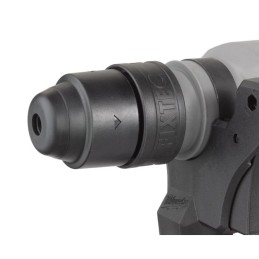 Młotowiertarka SDS-Plus 2.5J akumulatorowa 18V 4-tryby FIXTEC M18 FHX-0X MILWAUKEE 4933478888